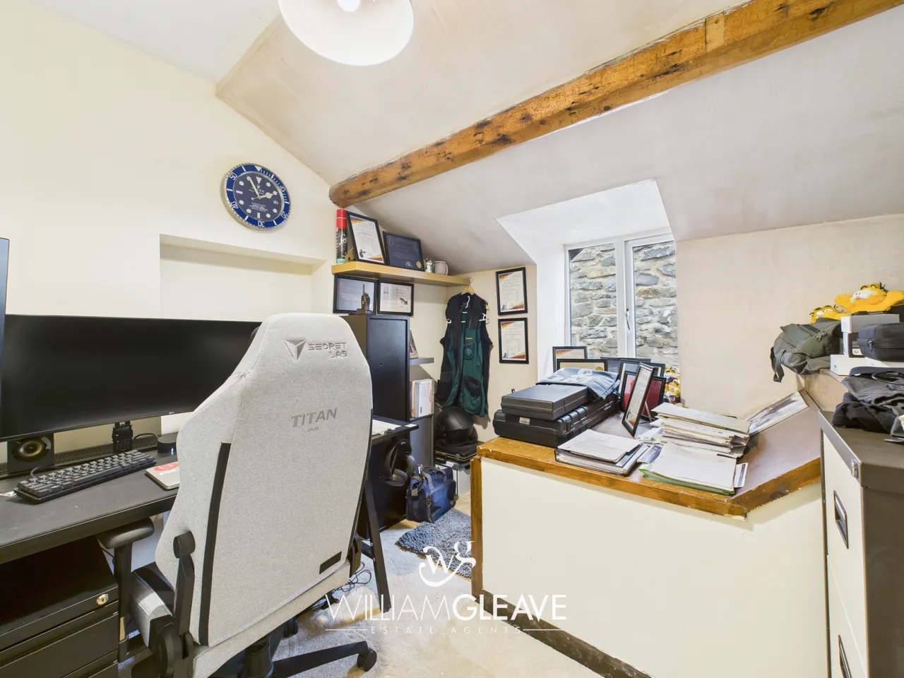 The Catch, Halkyn, Holywell, Flintshire, CH8 8DU, photo 21