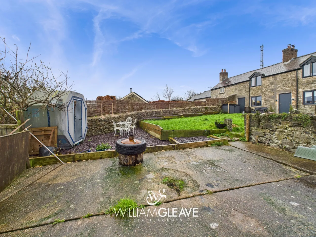 The Catch, Halkyn, Holywell, Flintshire, CH8 8DU, photo 24