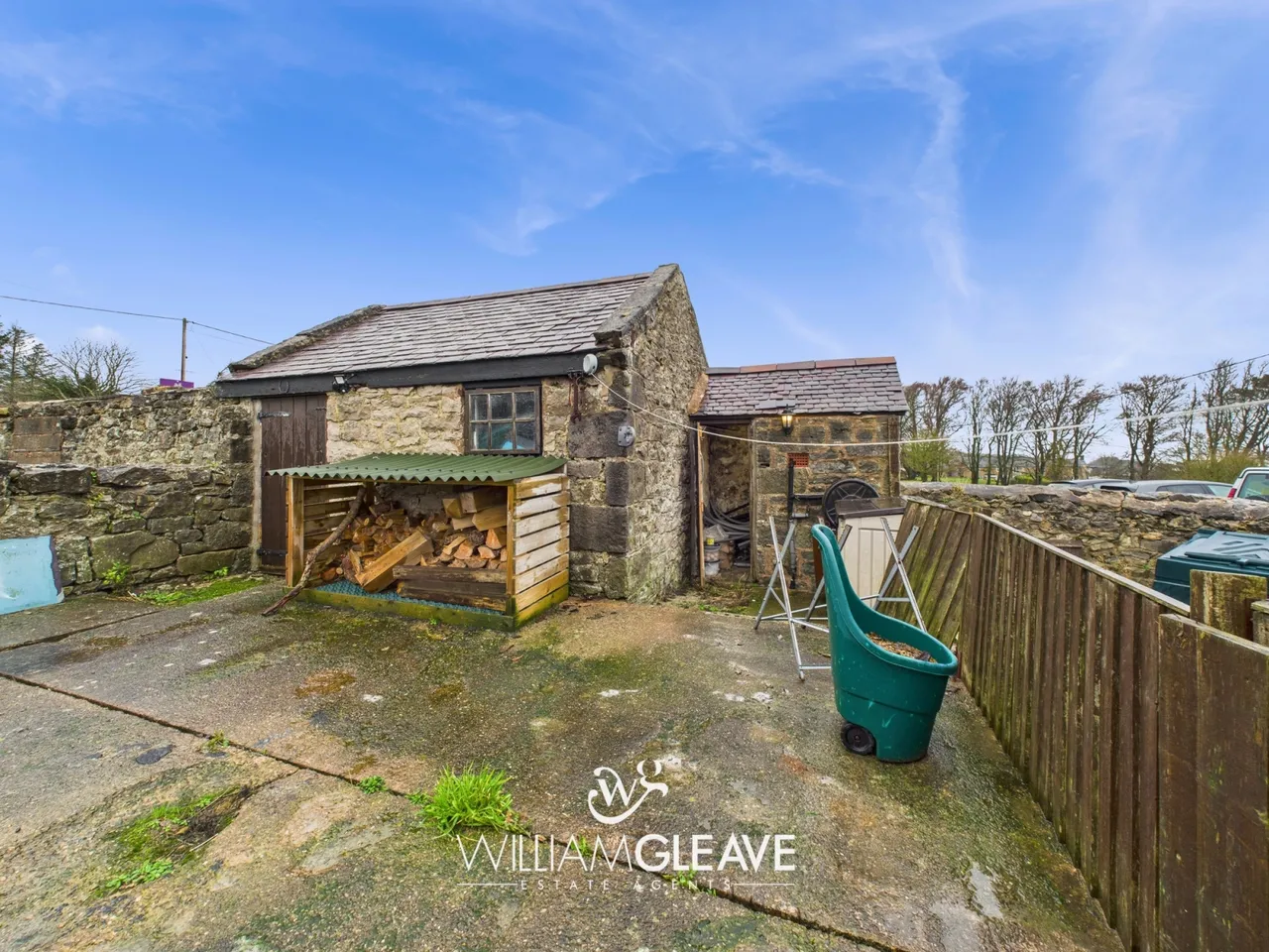 The Catch, Halkyn, Holywell, Flintshire, CH8 8DU, photo 26