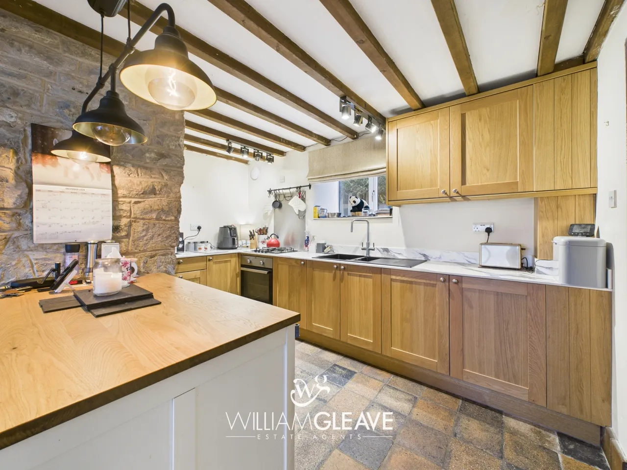 The Catch, Halkyn, Holywell, Flintshire, CH8 8DU, photo 7