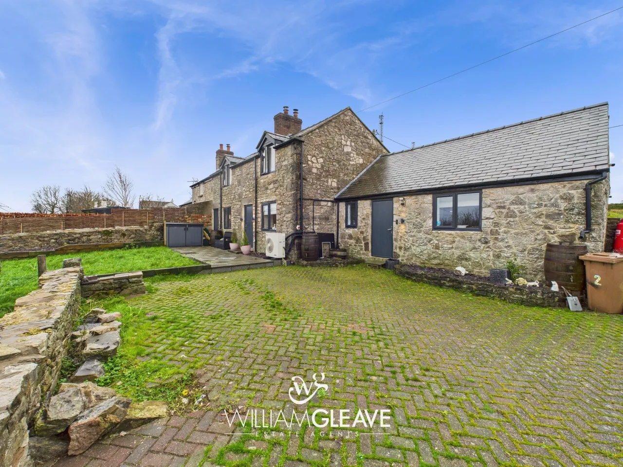 The Catch, Halkyn, Holywell, Flintshire, CH8 8DU, photo 3