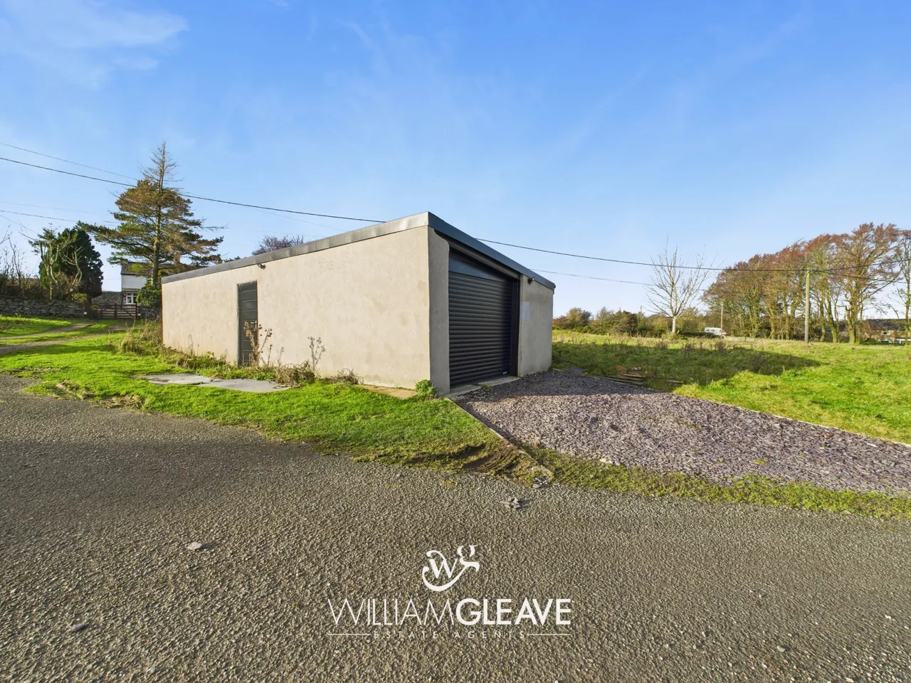 The Catch, Halkyn, Holywell, Flintshire, CH8 8DU, photo 27