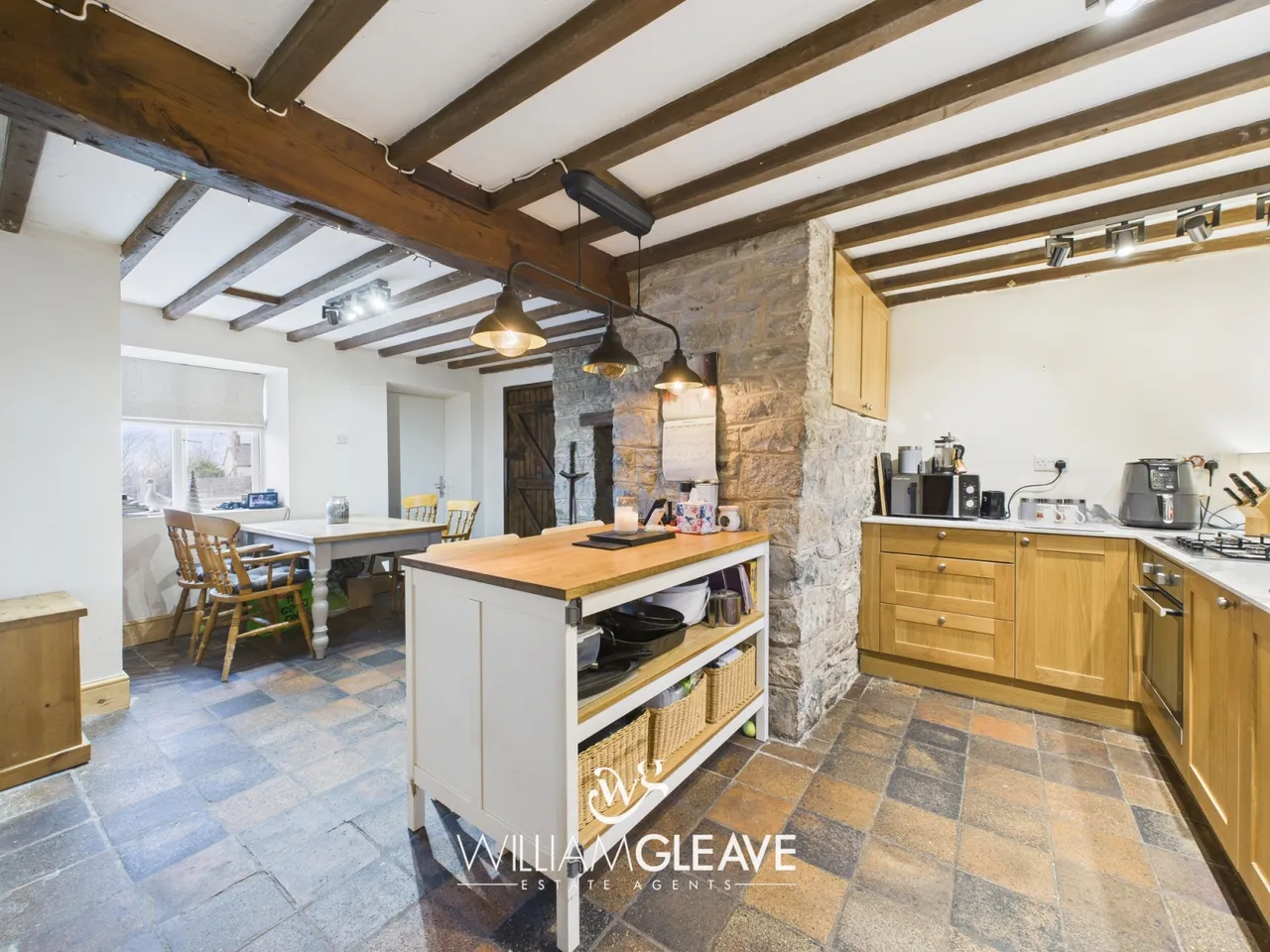 The Catch, Halkyn, Holywell, Flintshire, CH8 8DU, photo 5