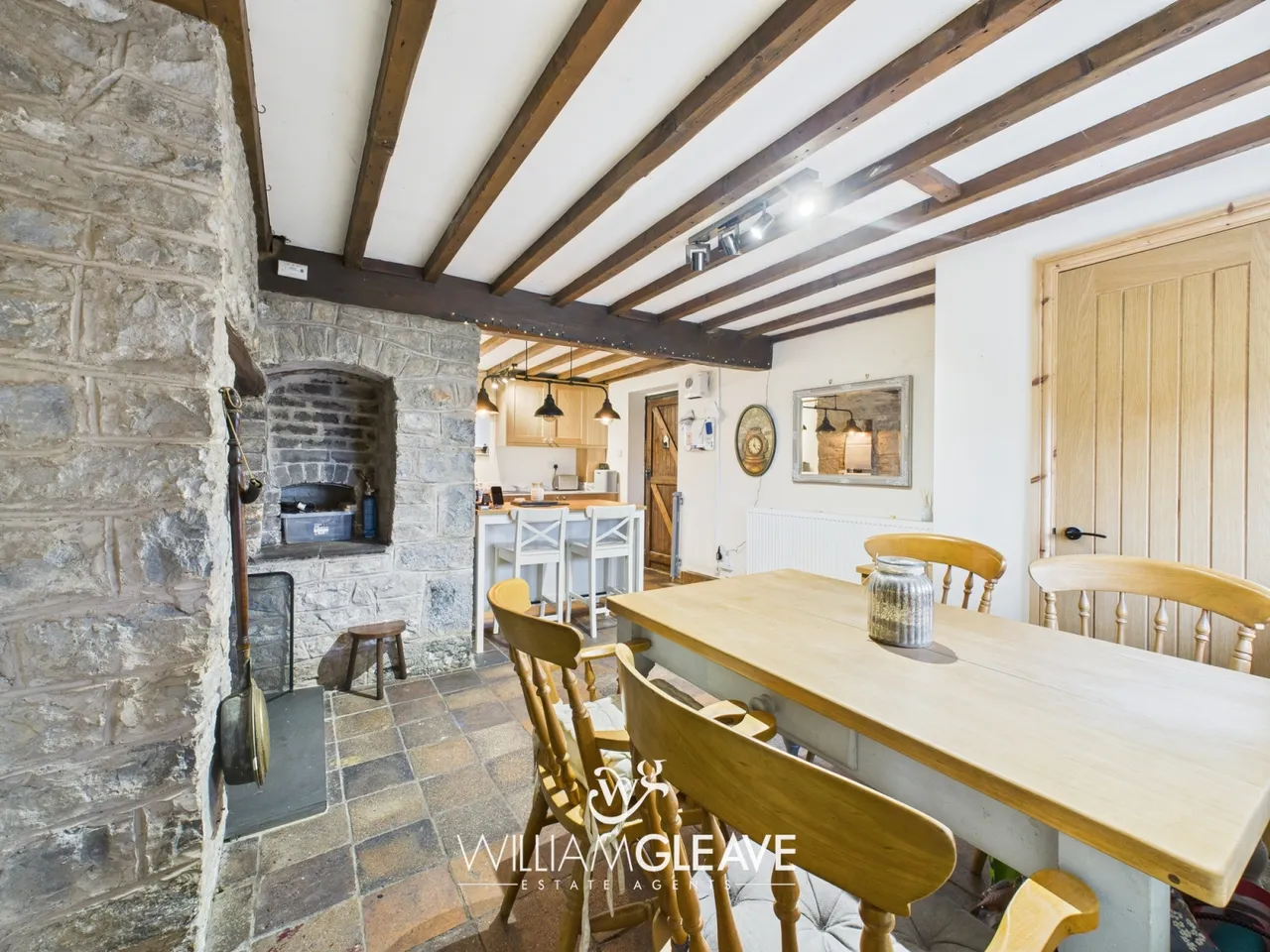 The Catch, Halkyn, Holywell, Flintshire, CH8 8DU, photo 9
