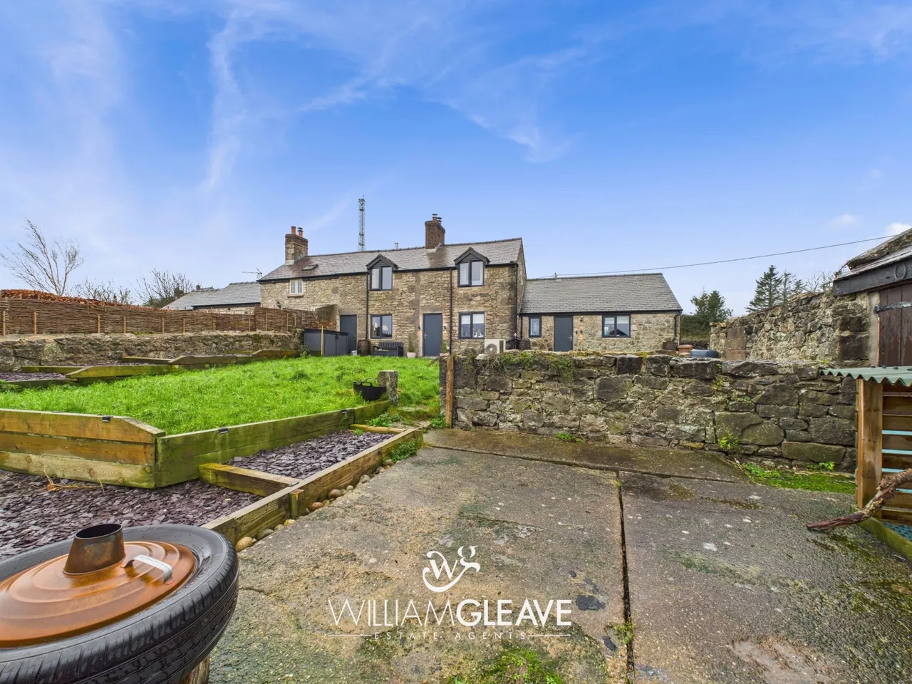 The Catch, Halkyn, Holywell, Flintshire, CH8 8DU, photo 2