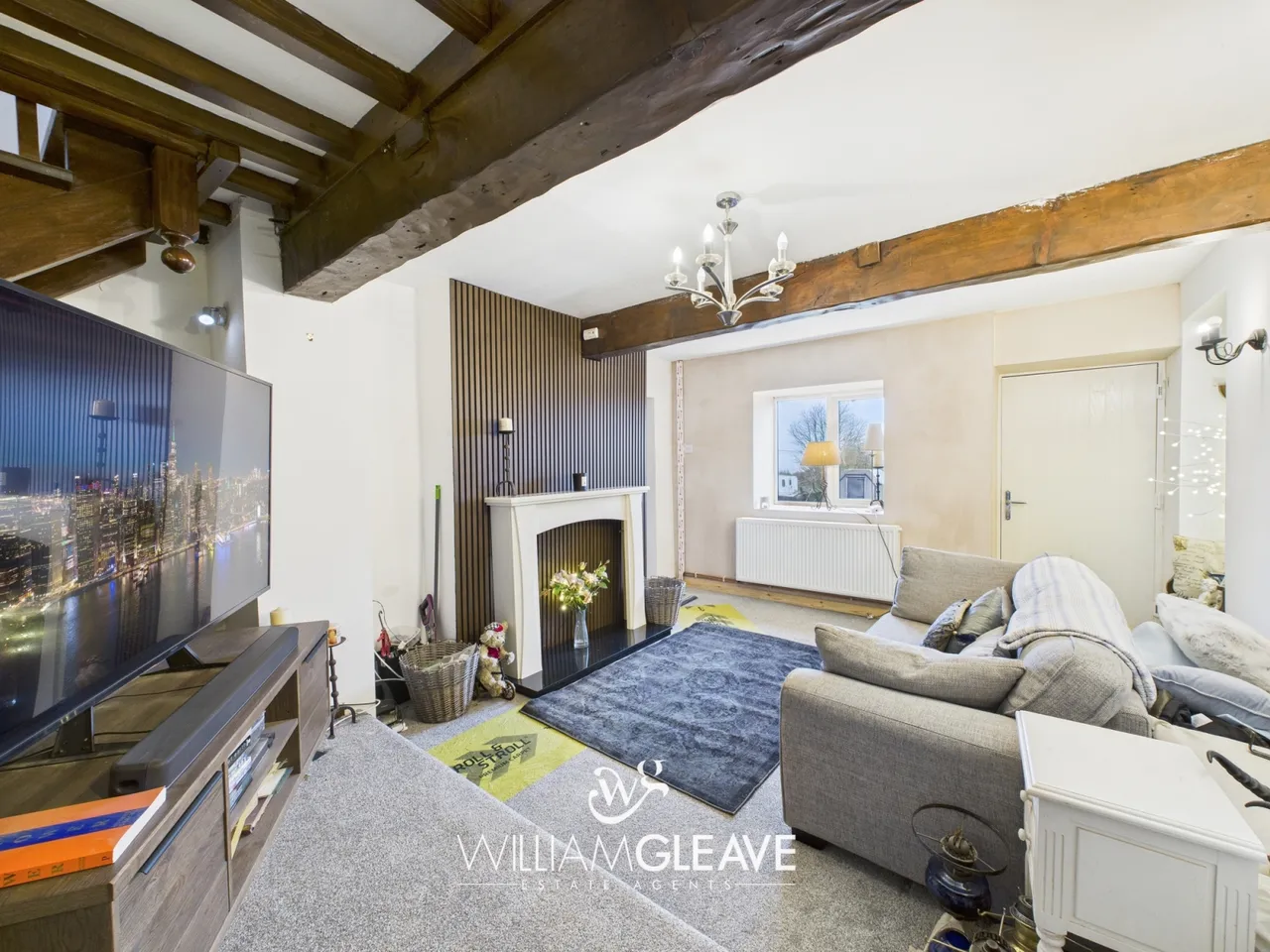 The Catch, Halkyn, Holywell, Flintshire, CH8 8DU, photo 11