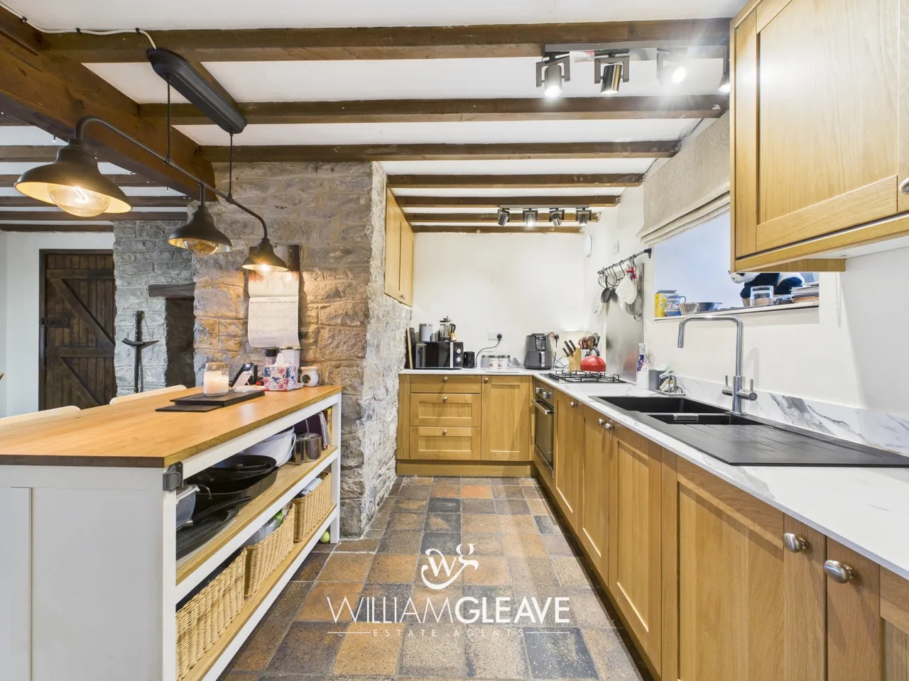 The Catch, Halkyn, Holywell, Flintshire, CH8 8DU, photo 6
