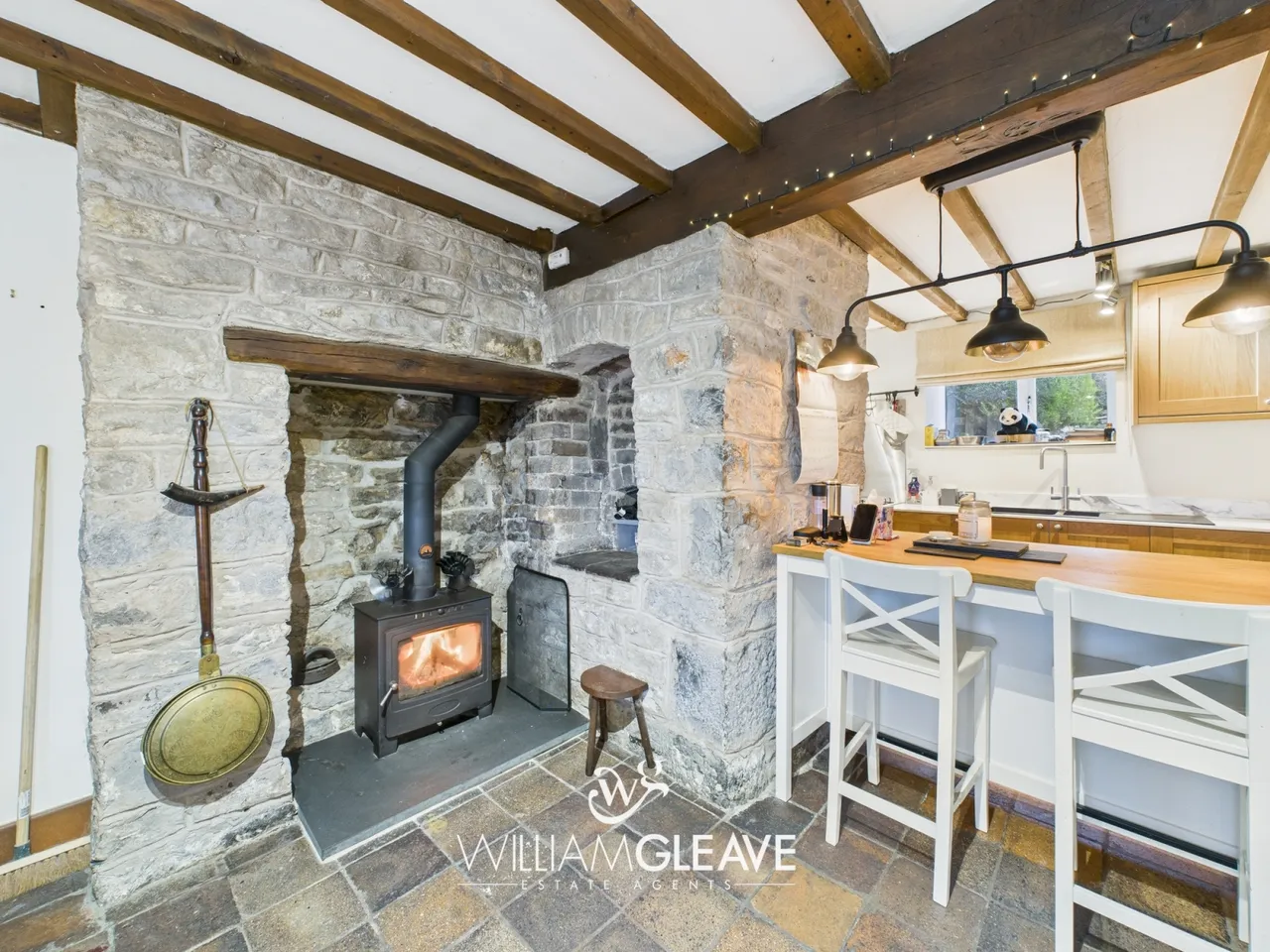The Catch, Halkyn, Holywell, Flintshire, CH8 8DU, photo 8