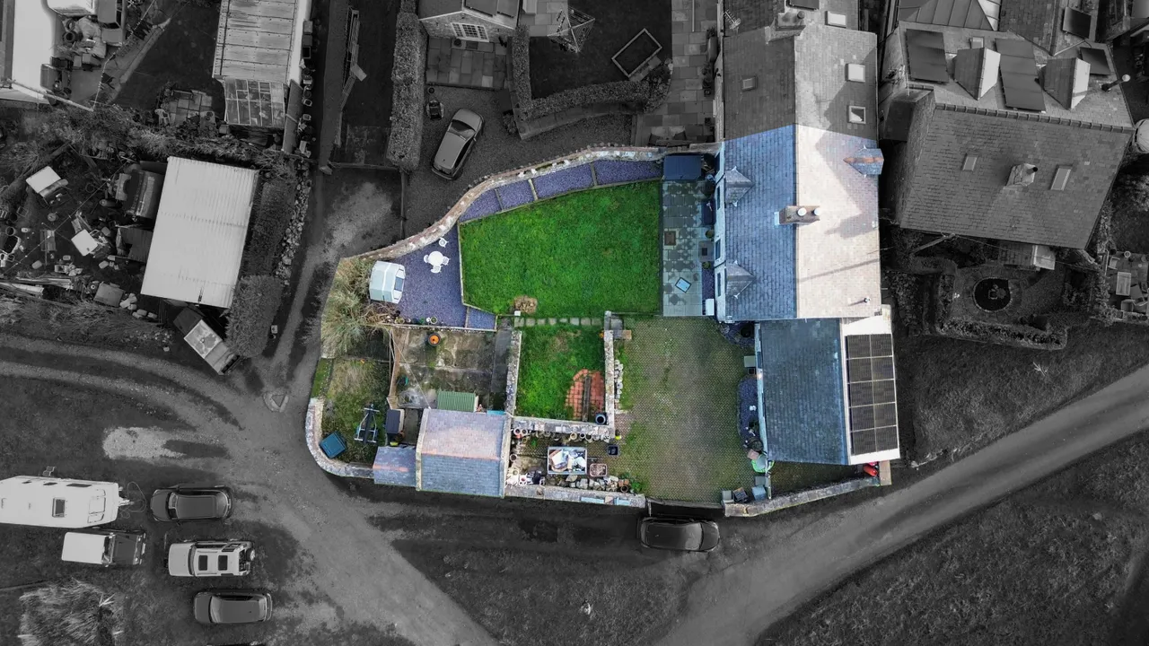 The Catch, Halkyn, Holywell, Flintshire, CH8 8DU, photo 4