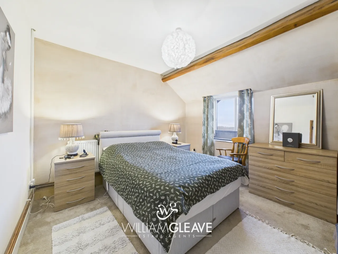 The Catch, Halkyn, Holywell, Flintshire, CH8 8DU, photo 18