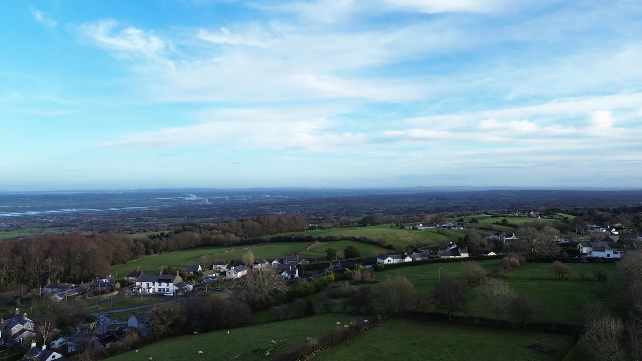 The Catch, Halkyn, Holywell, Flintshire, CH8 8DU, photo 31
