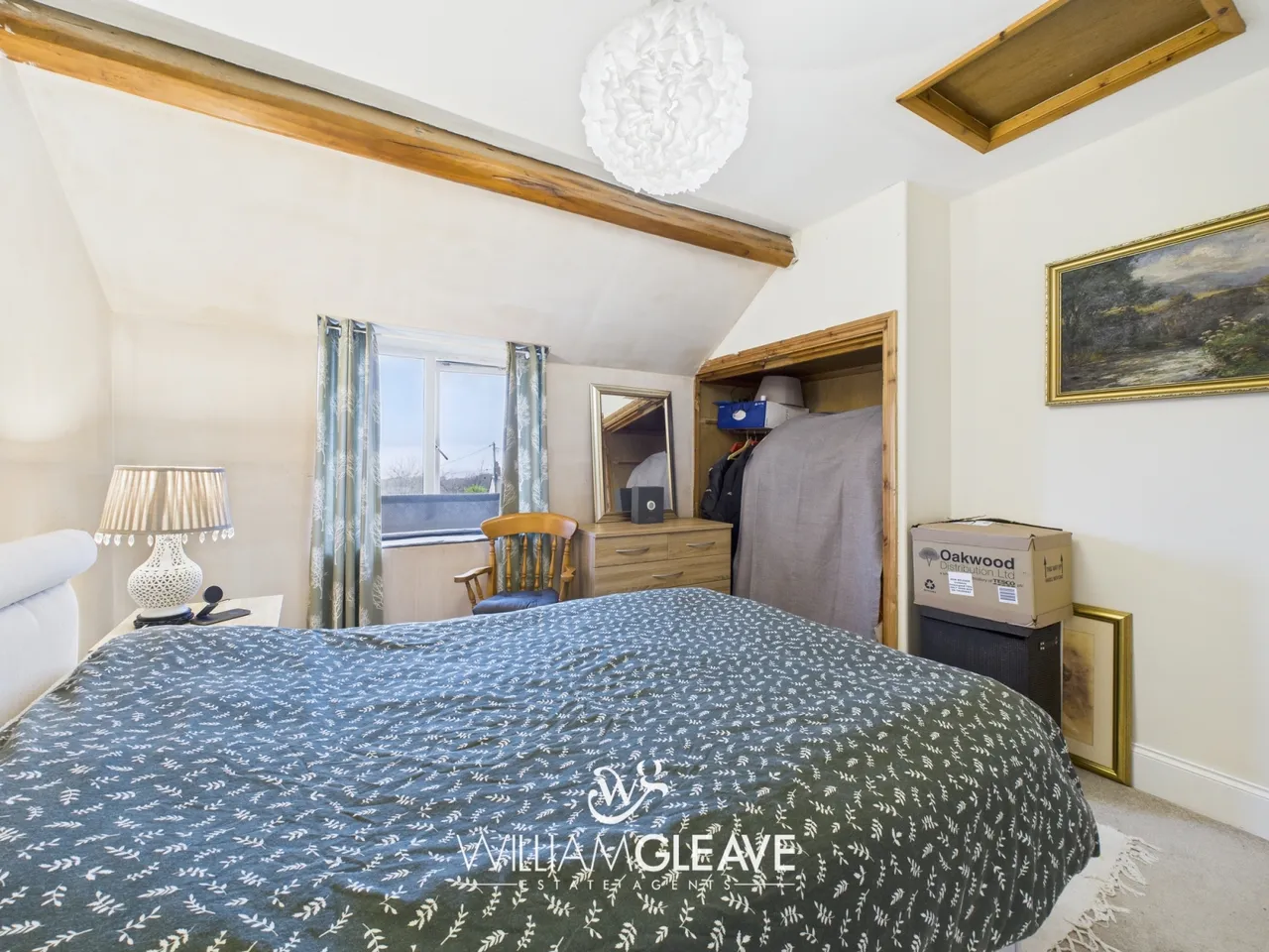 The Catch, Halkyn, Holywell, Flintshire, CH8 8DU, photo 19