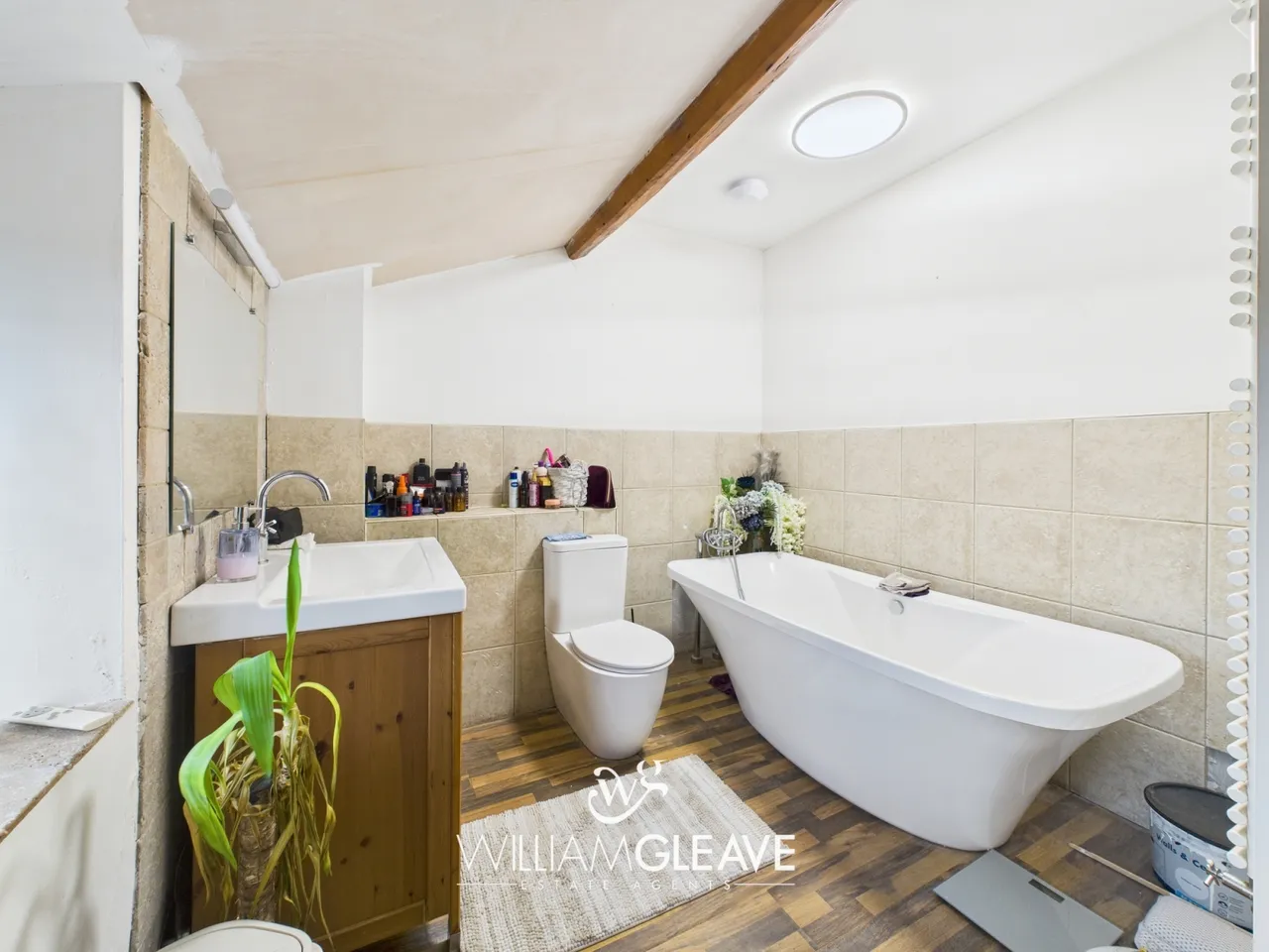 The Catch, Halkyn, Holywell, Flintshire, CH8 8DU, photo 22