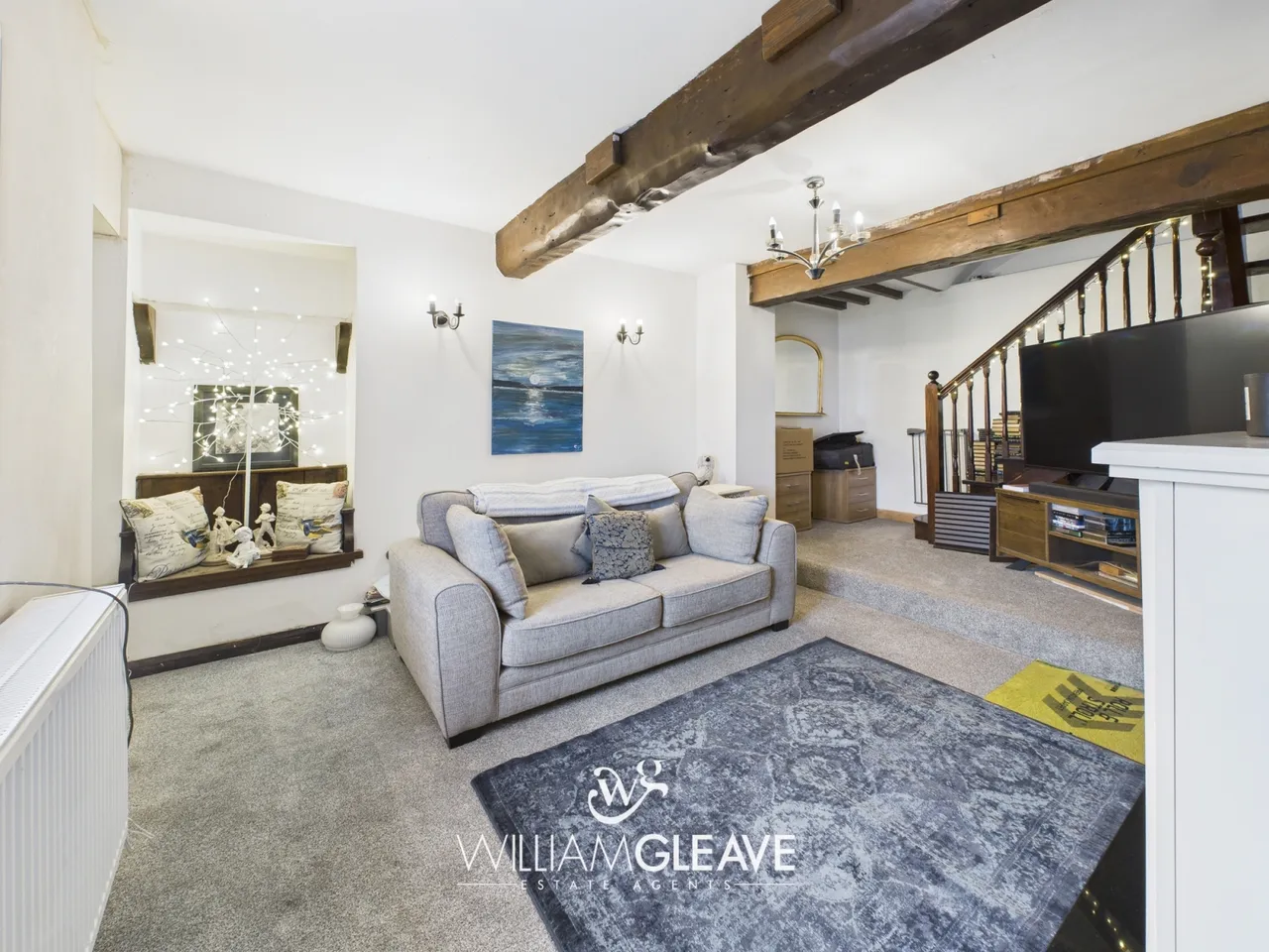 The Catch, Halkyn, Holywell, Flintshire, CH8 8DU, photo 10