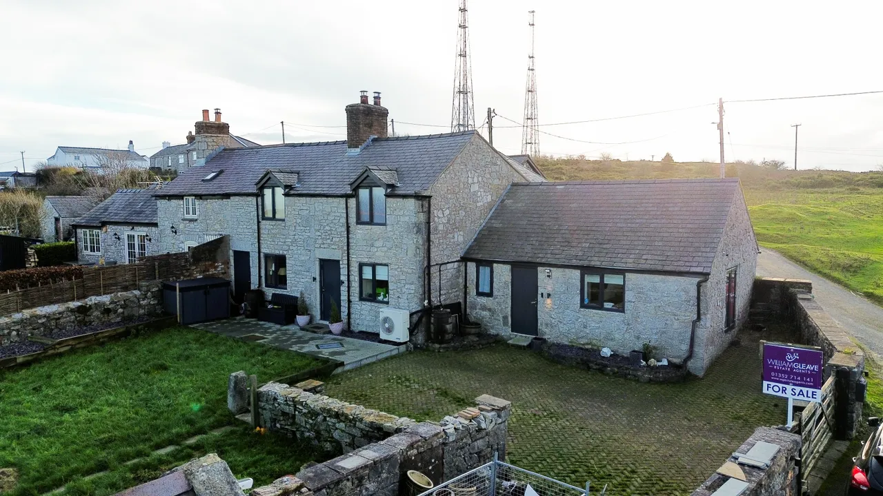 The Catch, Halkyn, Holywell, Flintshire, CH8 8DU, photo 32