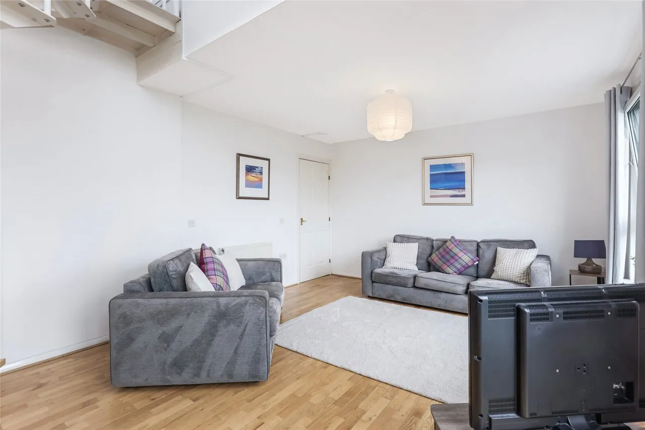 Errol Gardens, GLASGOW, Lanarkshire, G5, photo 14