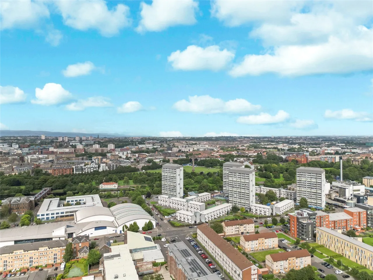 Errol Gardens, GLASGOW, Lanarkshire, G5, photo 27