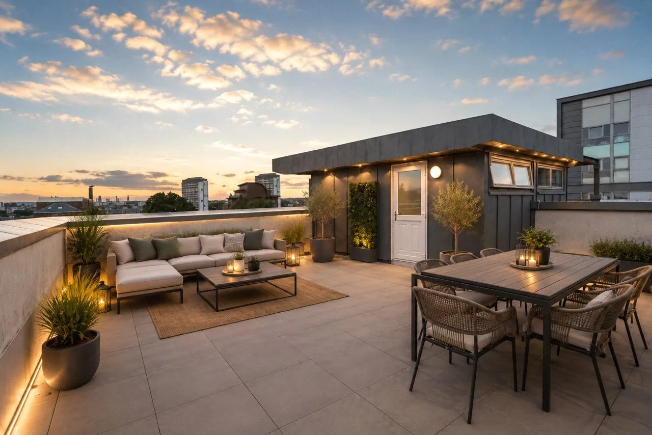 2 bed flat for sale — Errol Gardens, GLASGOW, Lanarkshire, G5