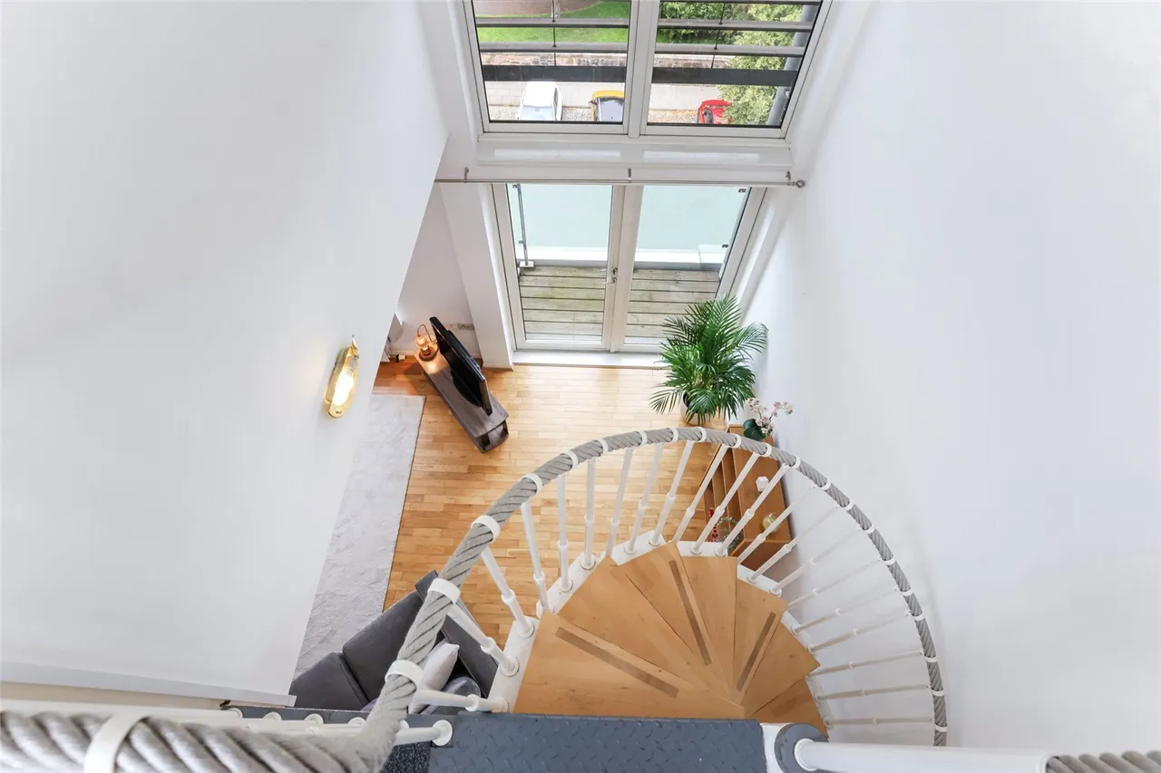 Errol Gardens, GLASGOW, Lanarkshire, G5, photo 19