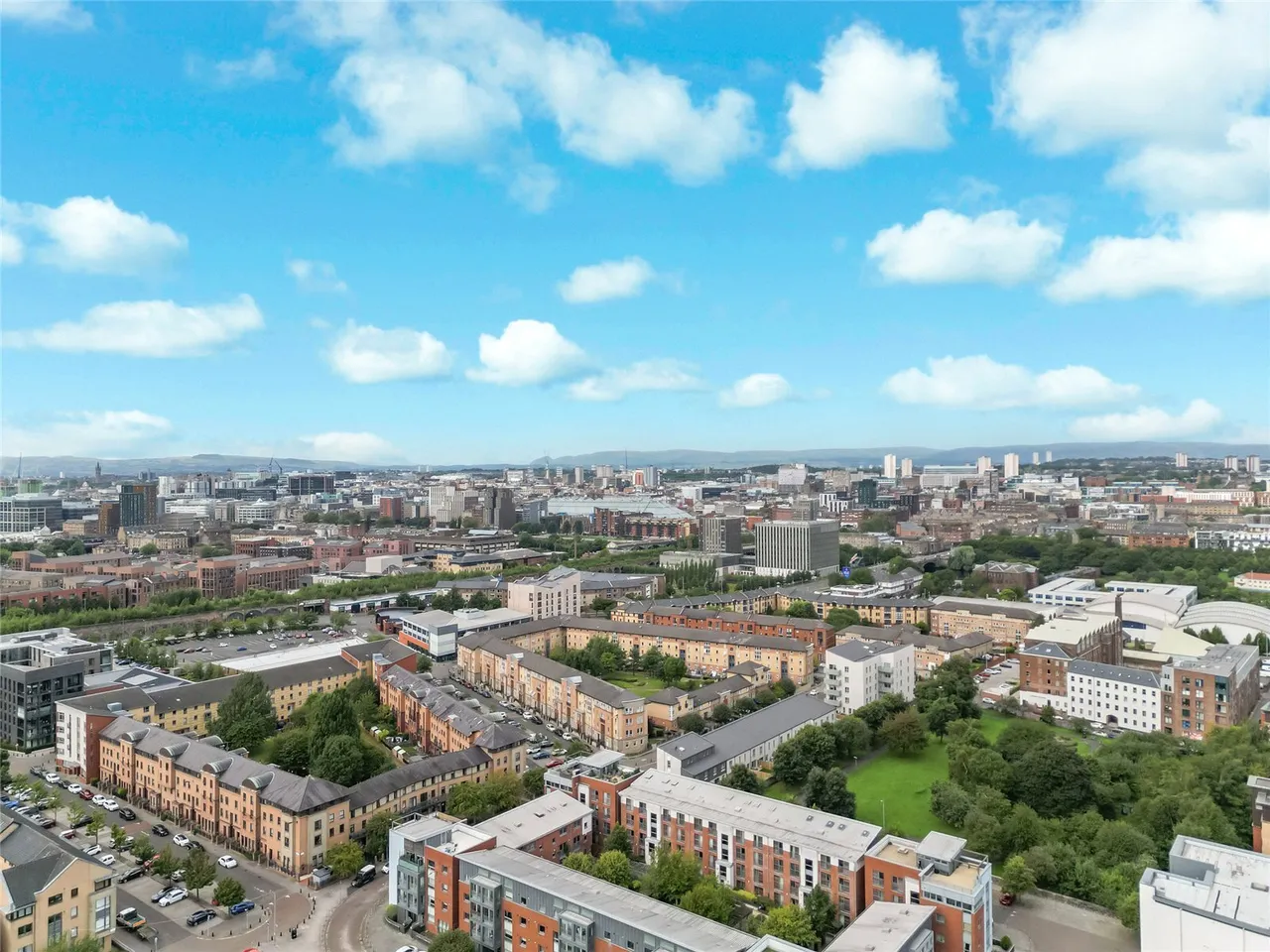 Errol Gardens, GLASGOW, Lanarkshire, G5, photo 12