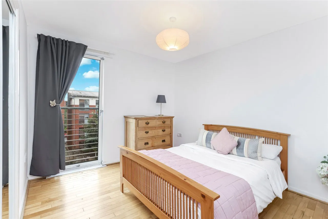 Errol Gardens, GLASGOW, Lanarkshire, G5, photo 6
