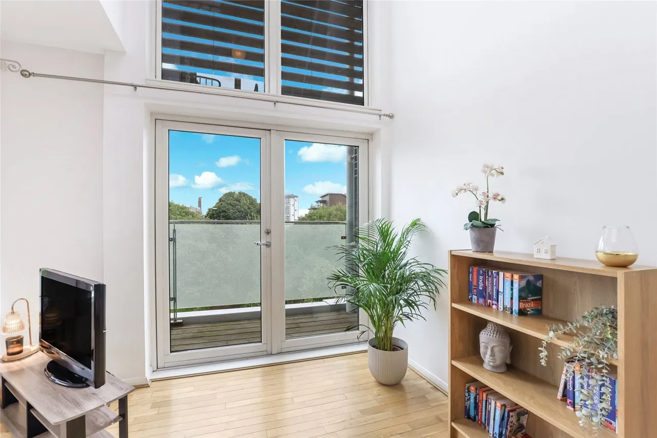 Errol Gardens, GLASGOW, Lanarkshire, G5, photo 13