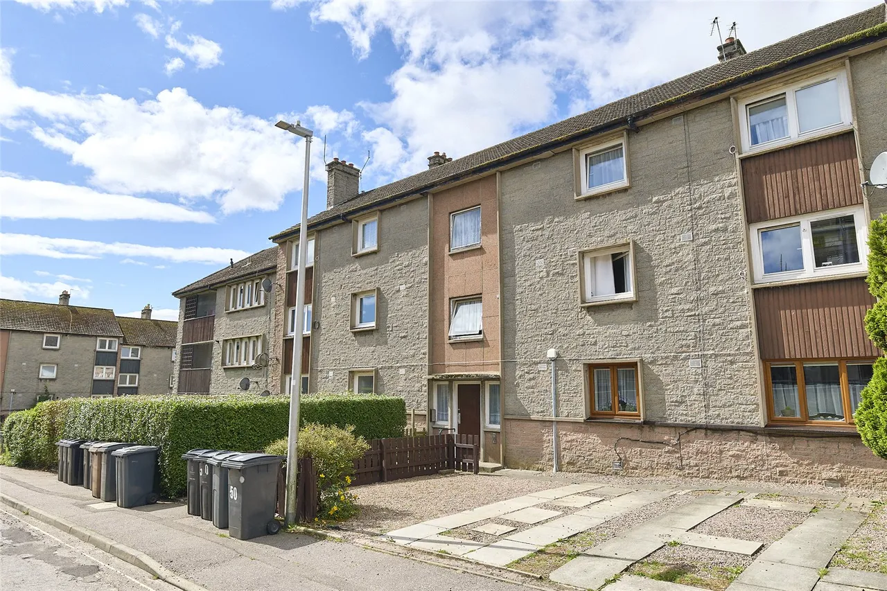 Cairnvale Terrace, Kincorth, AB12, photo 23
