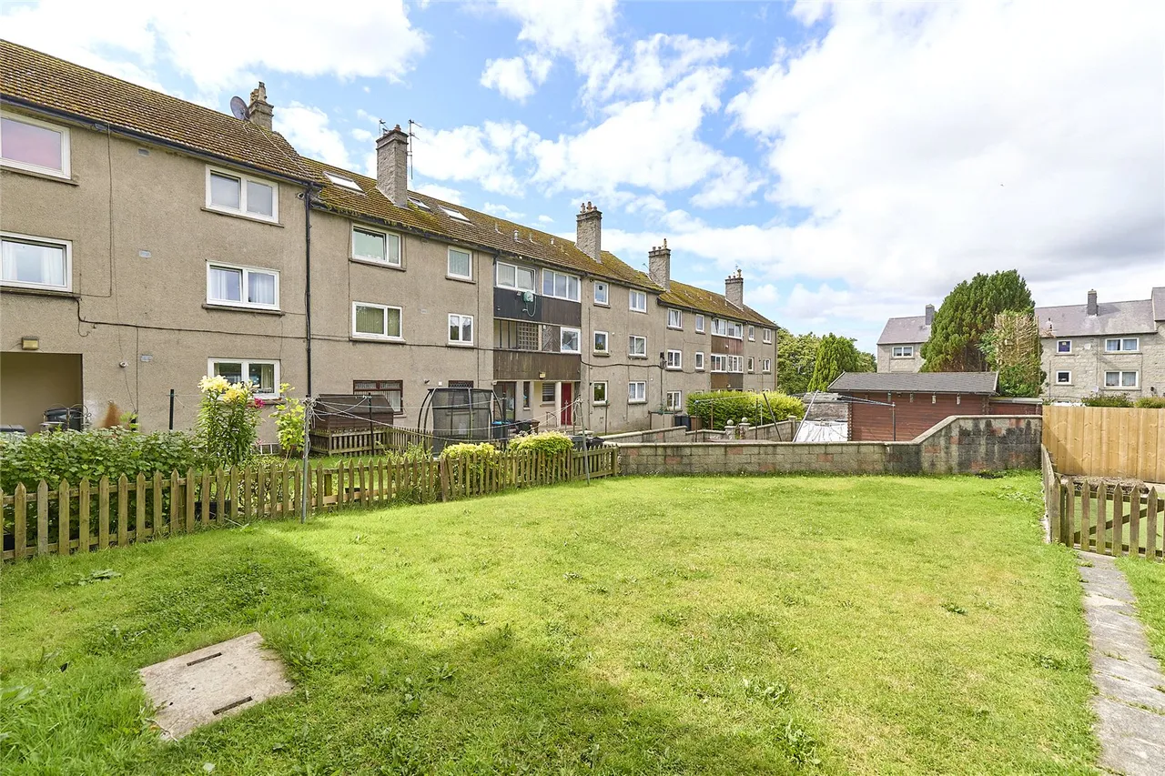 Cairnvale Terrace, Kincorth, AB12, photo 24