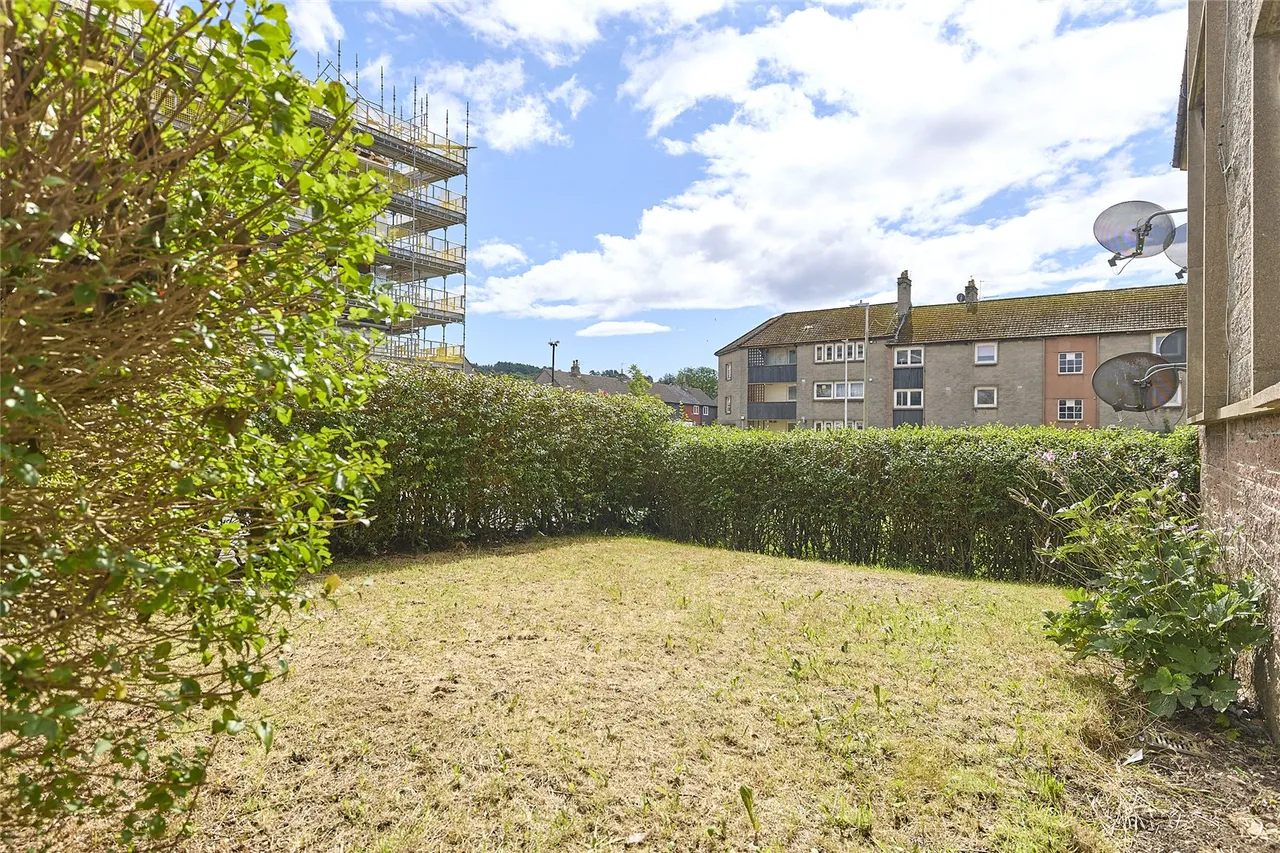 Cairnvale Terrace, Kincorth, AB12, photo 21