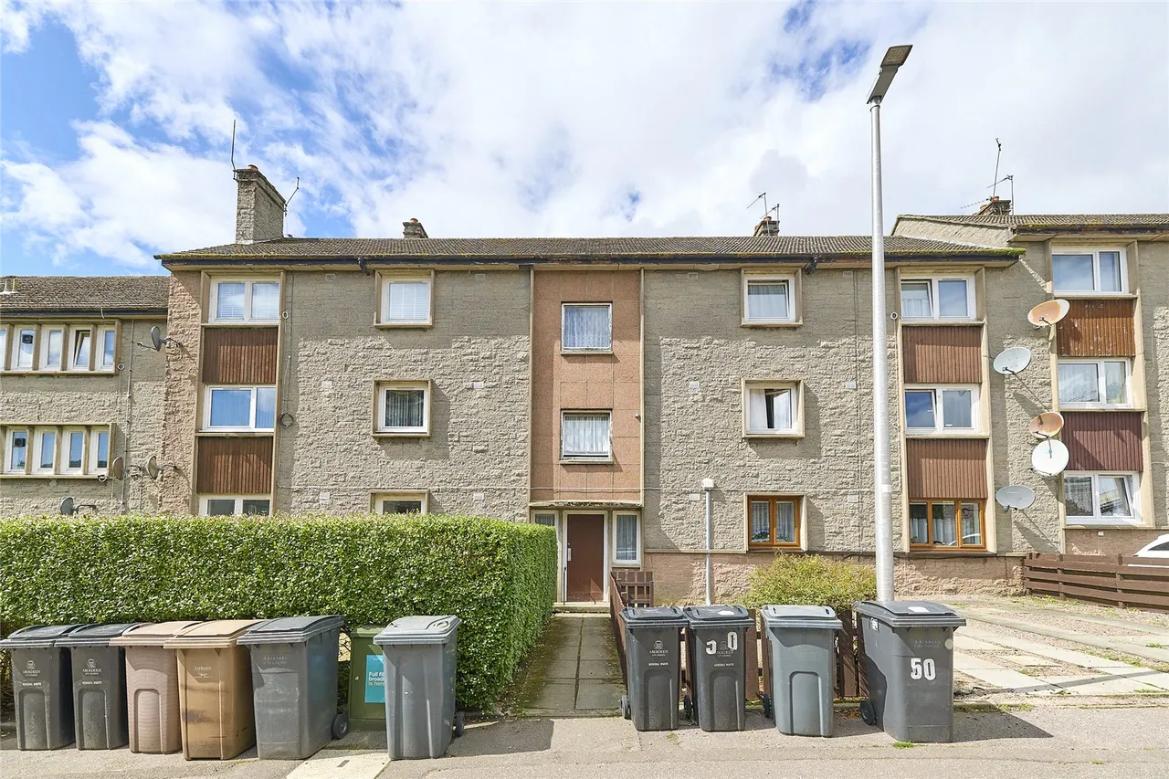 Cairnvale Terrace, Kincorth, AB12, photo 22