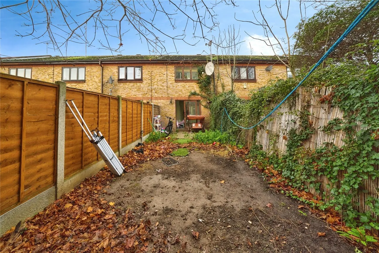 Maryland Street, London, E15, photo 17
