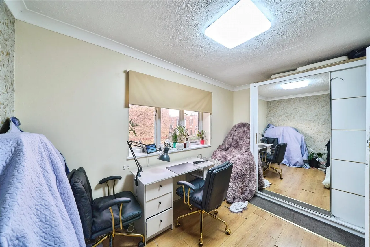 Maryland Street, London, E15, photo 15