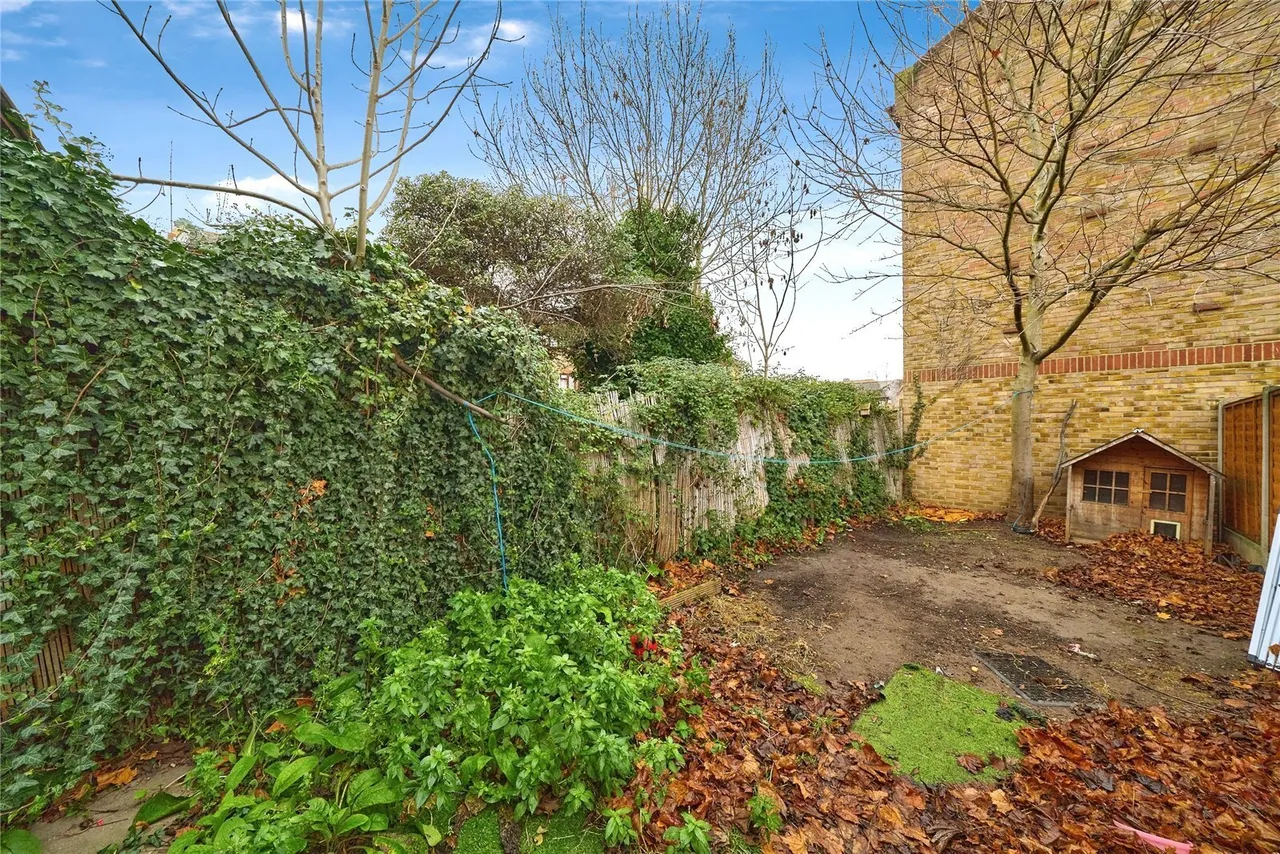 Maryland Street, London, E15, photo 20