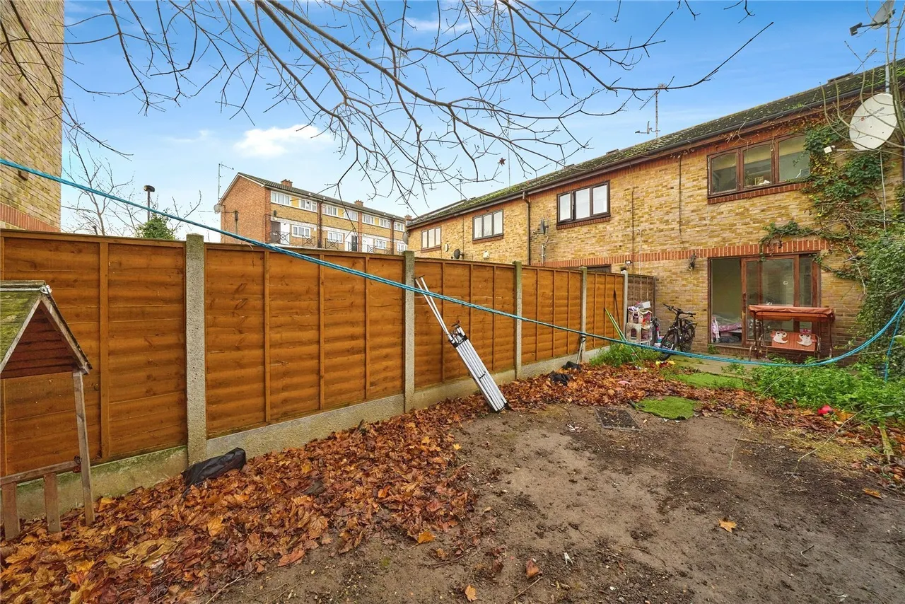 Maryland Street, London, E15, photo 18