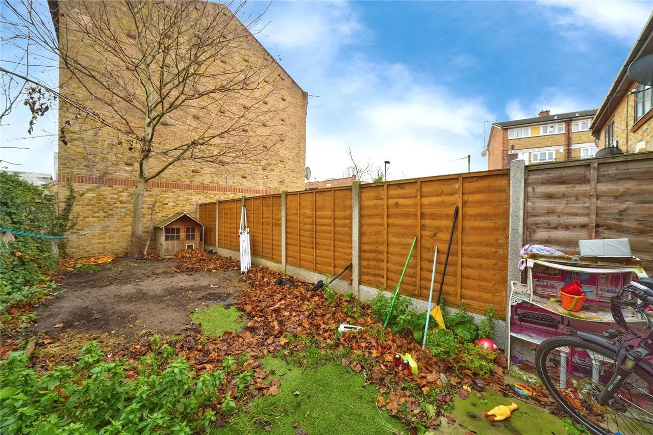 Maryland Street, London, E15, photo 19