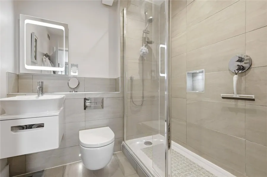 with 2 bedrooms in Saffron Walden, CB11, photo 9