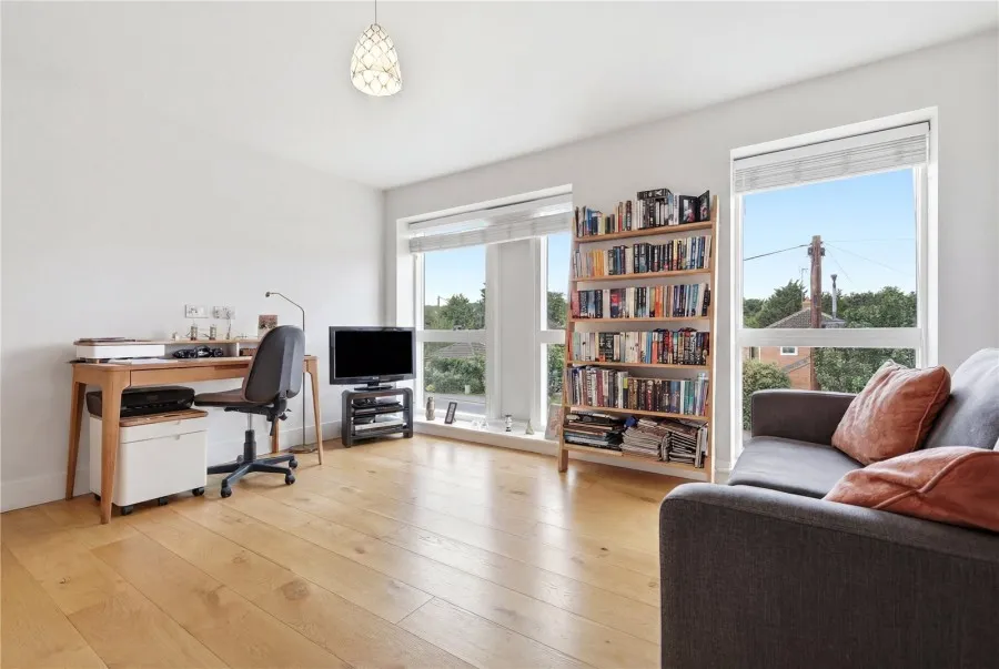 with 2 bedrooms in Saffron Walden, CB11, photo 6