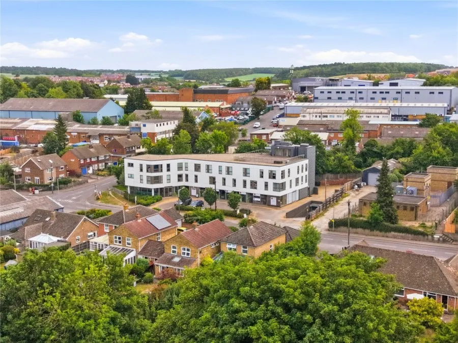 with 2 bedrooms in Saffron Walden, CB11, photo 15