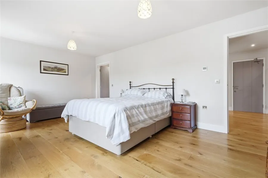 with 2 bedrooms in Saffron Walden, CB11, photo 8