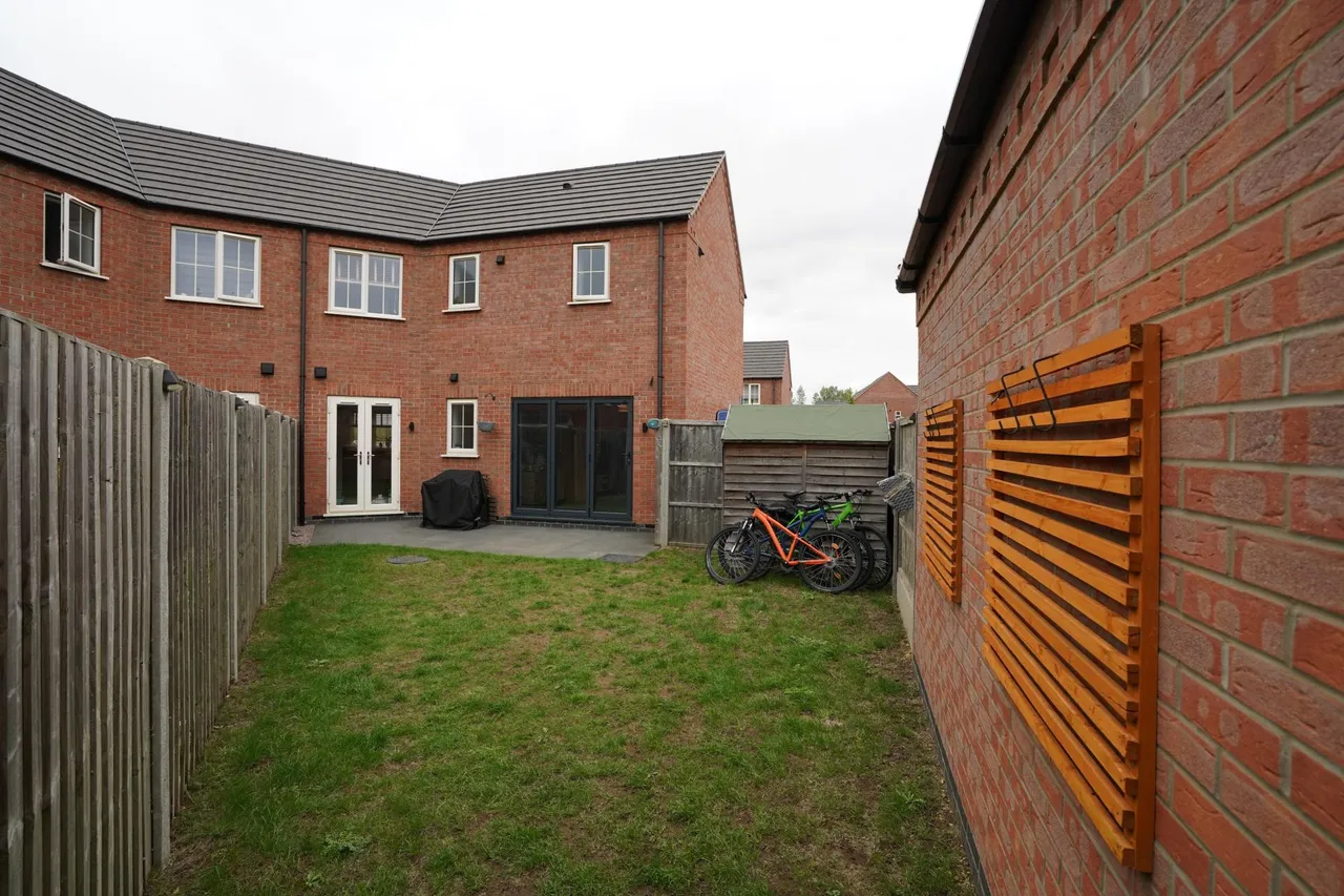 Coteland Road, Ruskington, NG34, photo 14