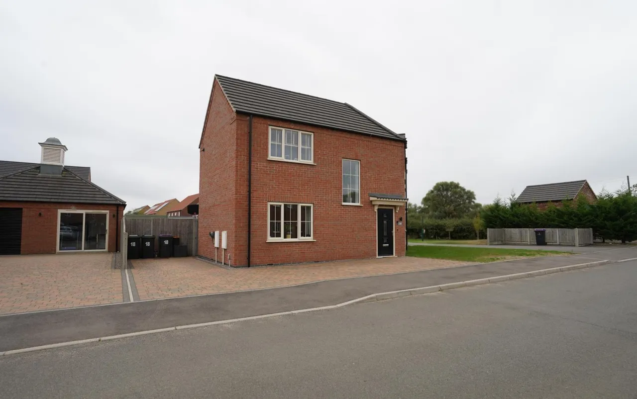 Coteland Road, Ruskington, NG34, photo 4