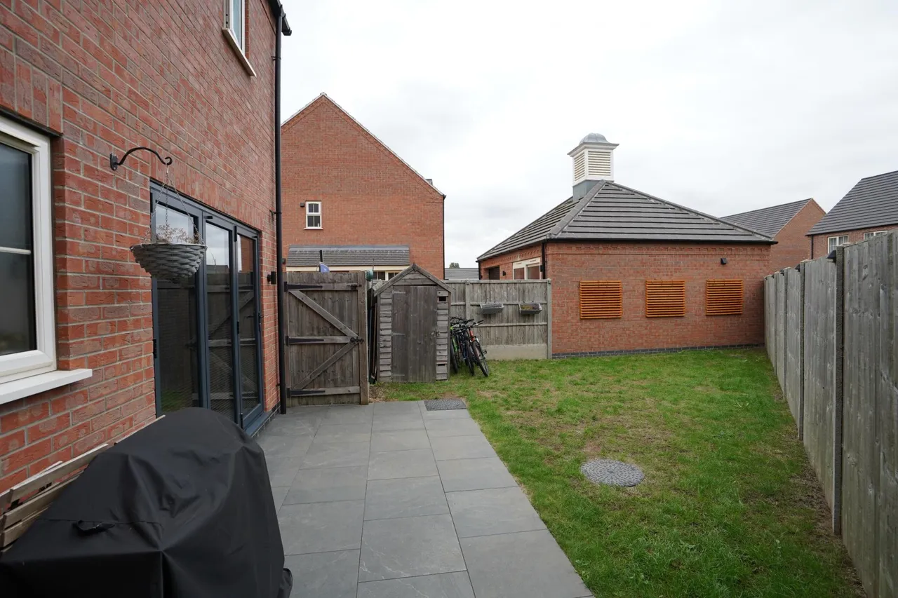 Coteland Road, Ruskington, NG34, photo 13
