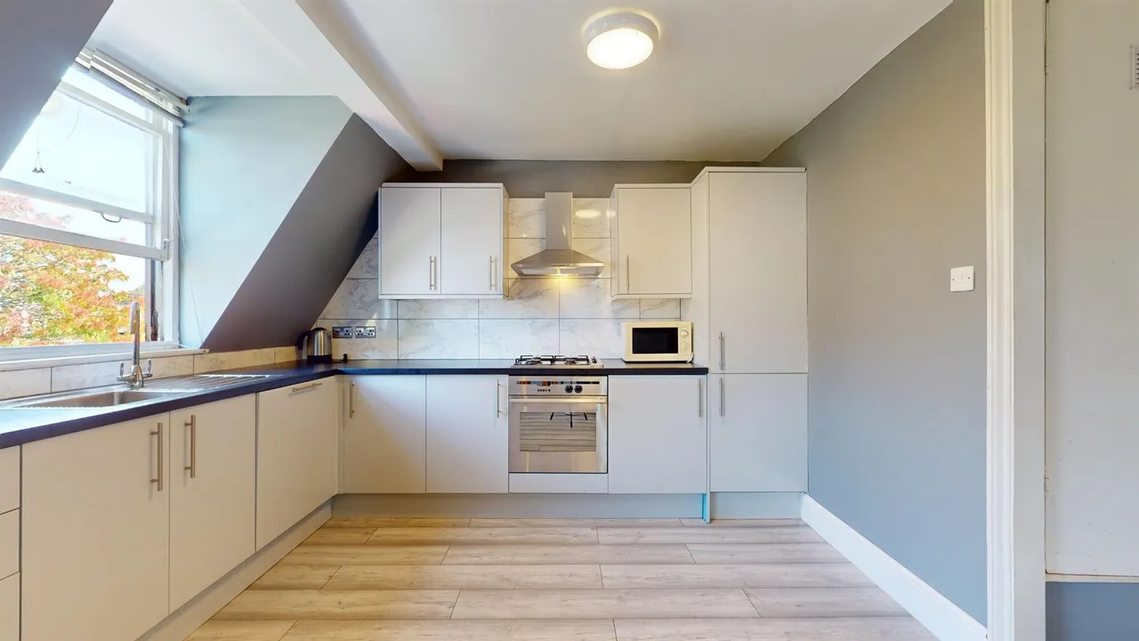 Elsham Road, London, W14, photo 4