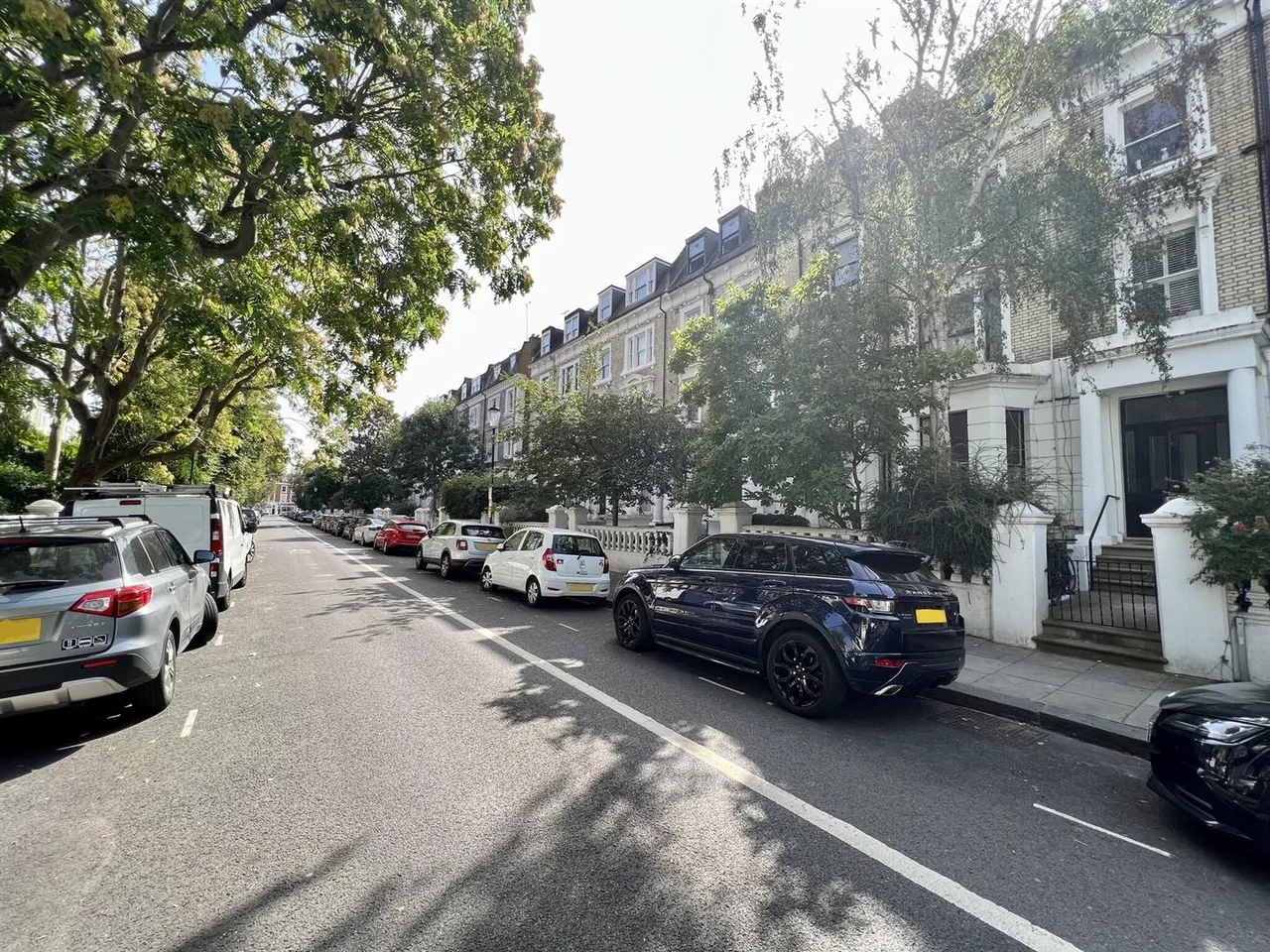 Elsham Road, London, W14, photo 12