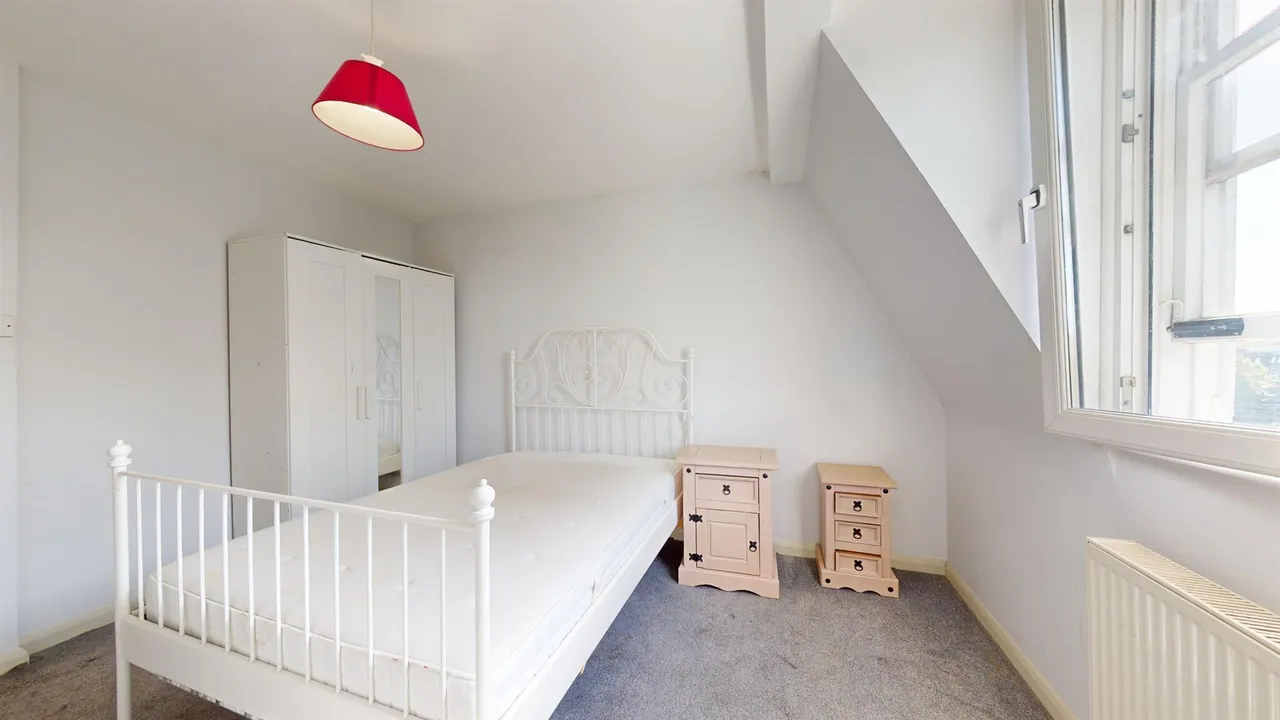 Elsham Road, London, W14, photo 9