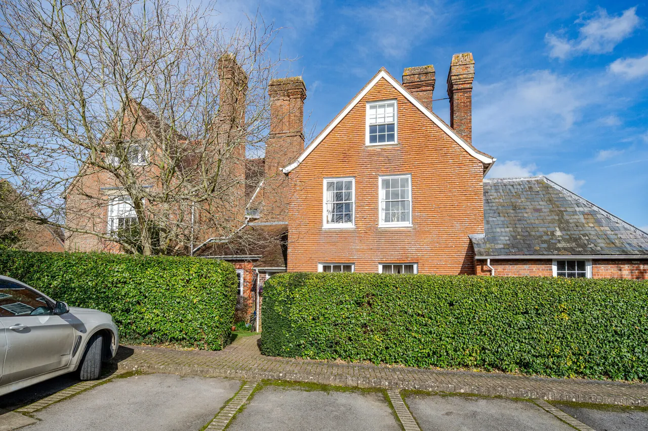 Parsonage Lane, Lambourn, RG17, photo 11