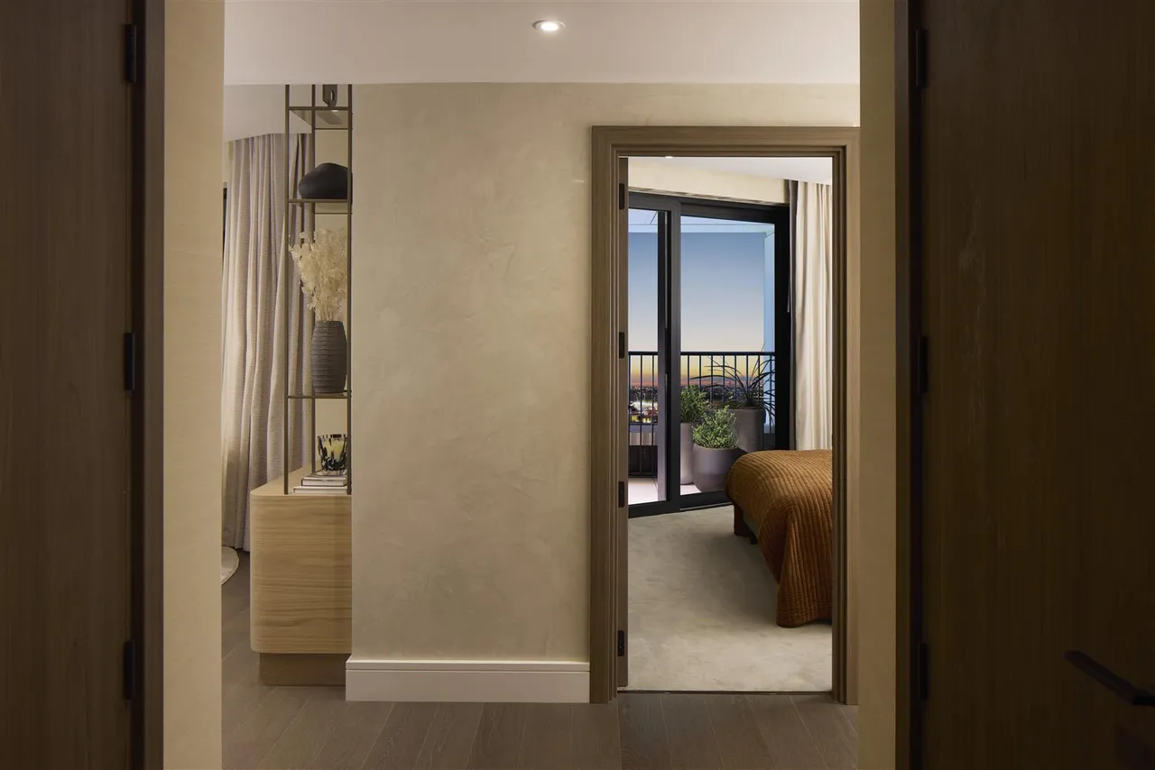 One Linear Road, Nine Elms, SW11, photo 10