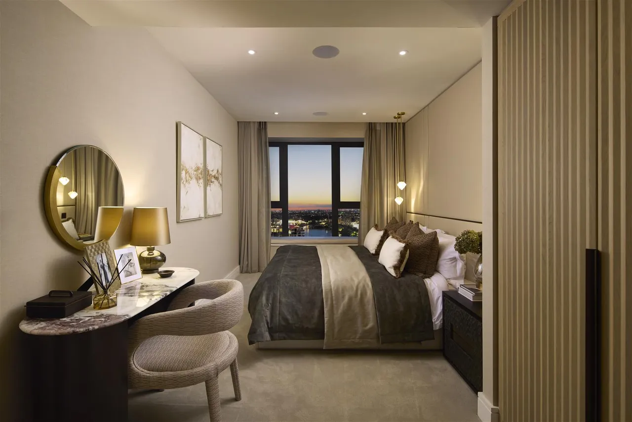One Linear Road, Nine Elms, SW11, photo 6