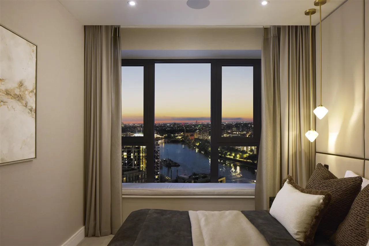 One Linear Road, Nine Elms, SW11, photo 7