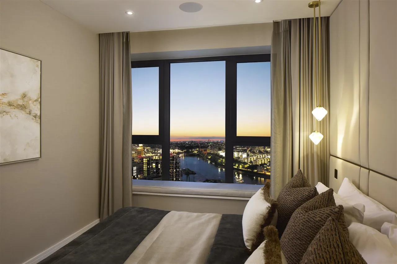 One Linear Road, Nine Elms, SW11, photo 8